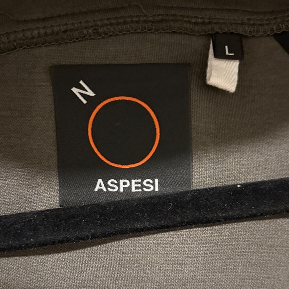 Aspesi Hooded Sweater - Picture 2 of 5